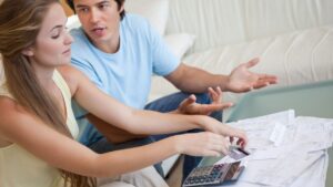 Подробнее о статье Раздел долгов и кредитов после развода